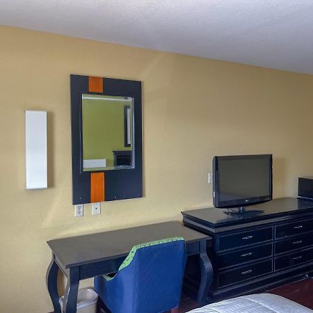 Deluxe Inn & Suites Corpus Christi Exteriér fotografie