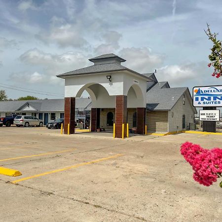 Deluxe Inn & Suites Corpus Christi Exteriér fotografie