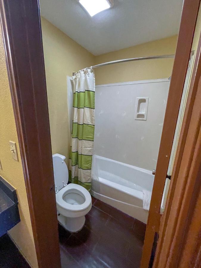 Deluxe Inn & Suites Corpus Christi Exteriér fotografie